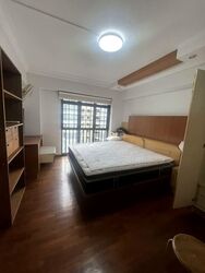 Blk 681D Woodlands Drive 62 (Woodlands), HDB Executive #579625671
